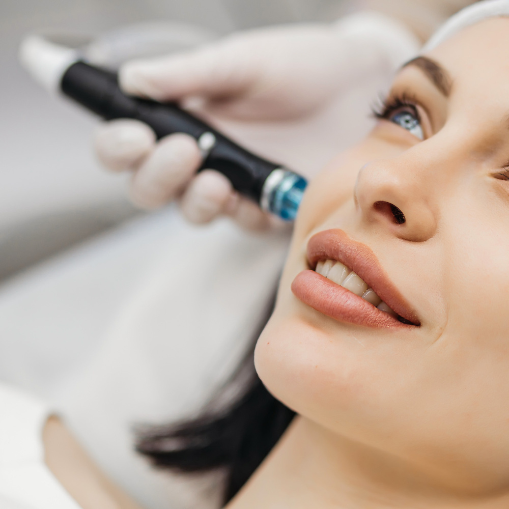 HydraFacial
