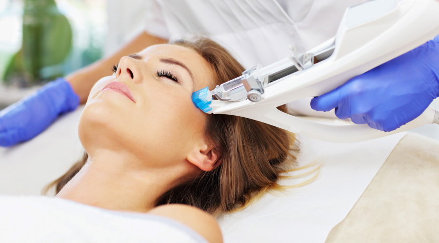 PRP Anti-Aging