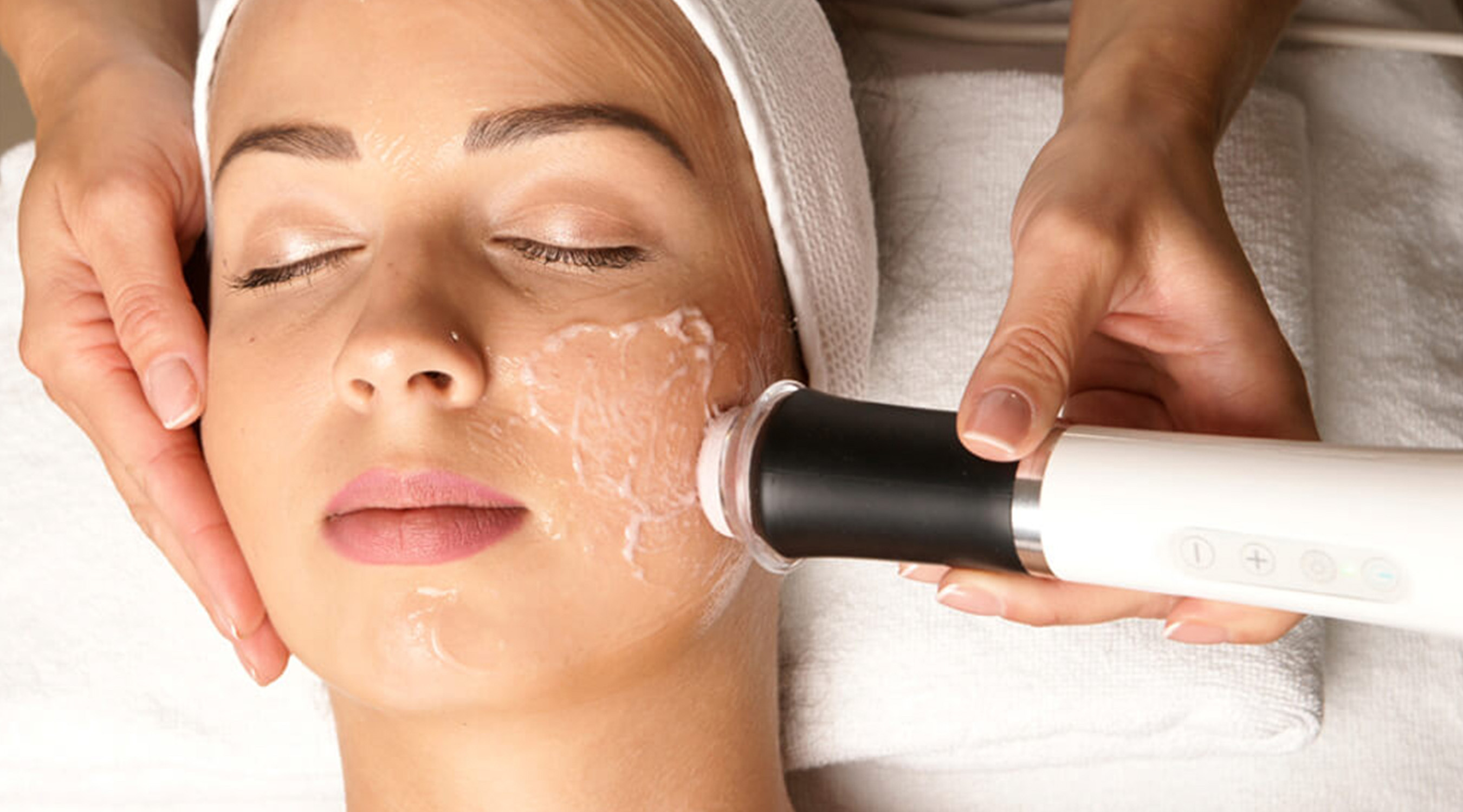 Oxygeneo behandlung dermanence zuerich 01