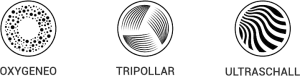 3 Technologien