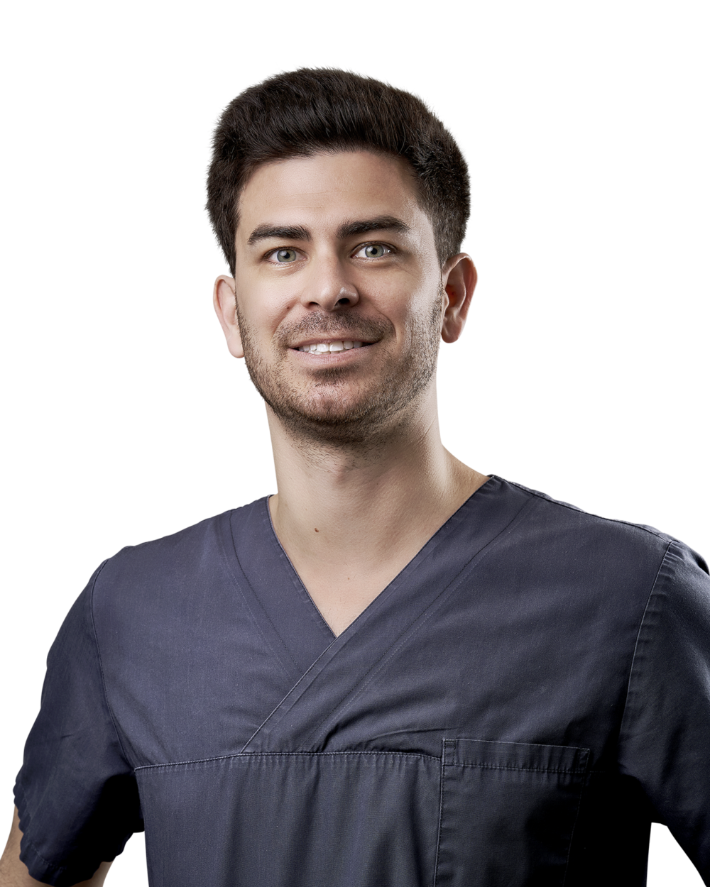 Arzt maximillian becker dermanence zuerich